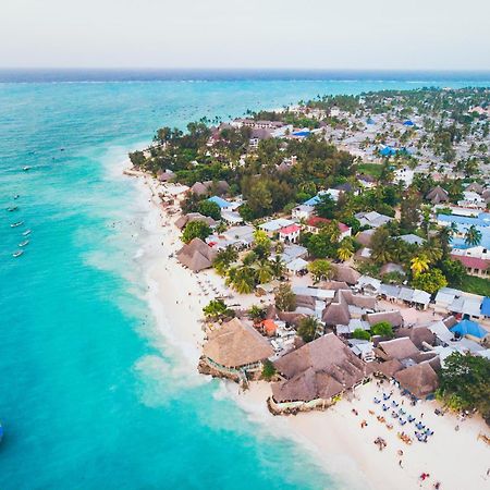 Cocolala Beach House Nungwi Eksteriør bilde