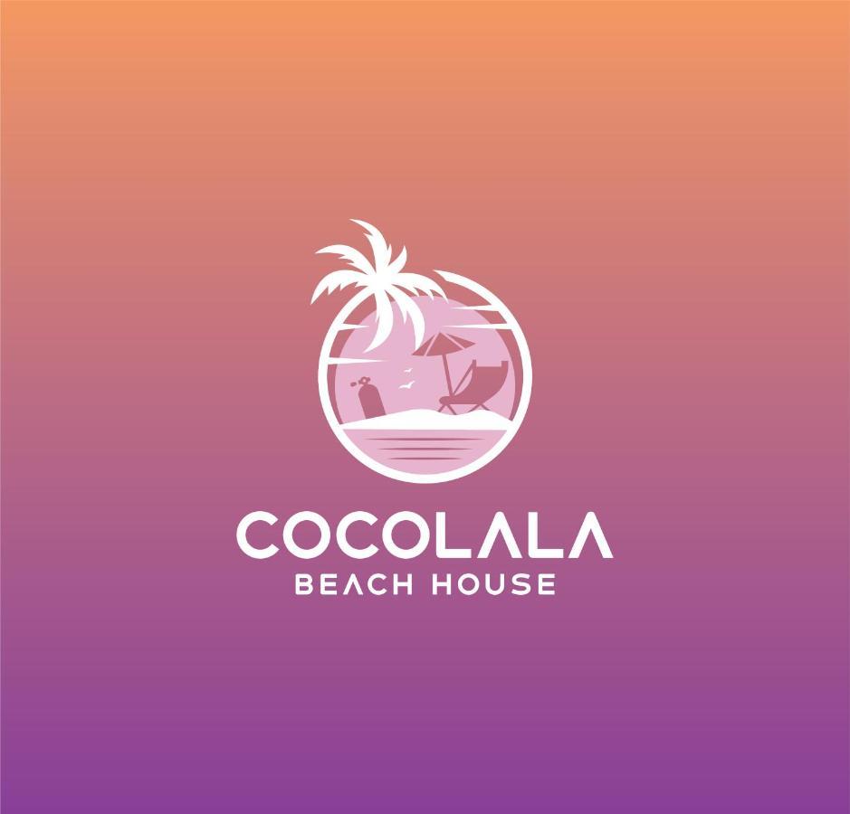 Cocolala Beach House Nungwi Eksteriør bilde