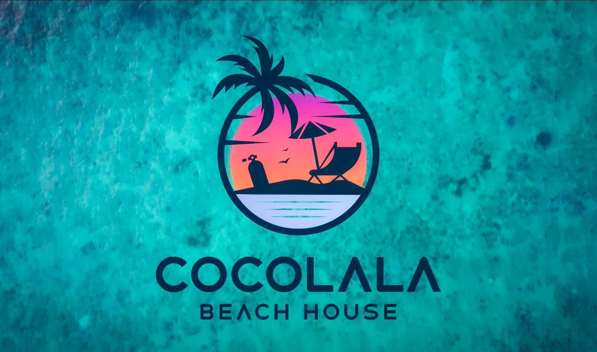 Cocolala Beach House Nungwi Eksteriør bilde